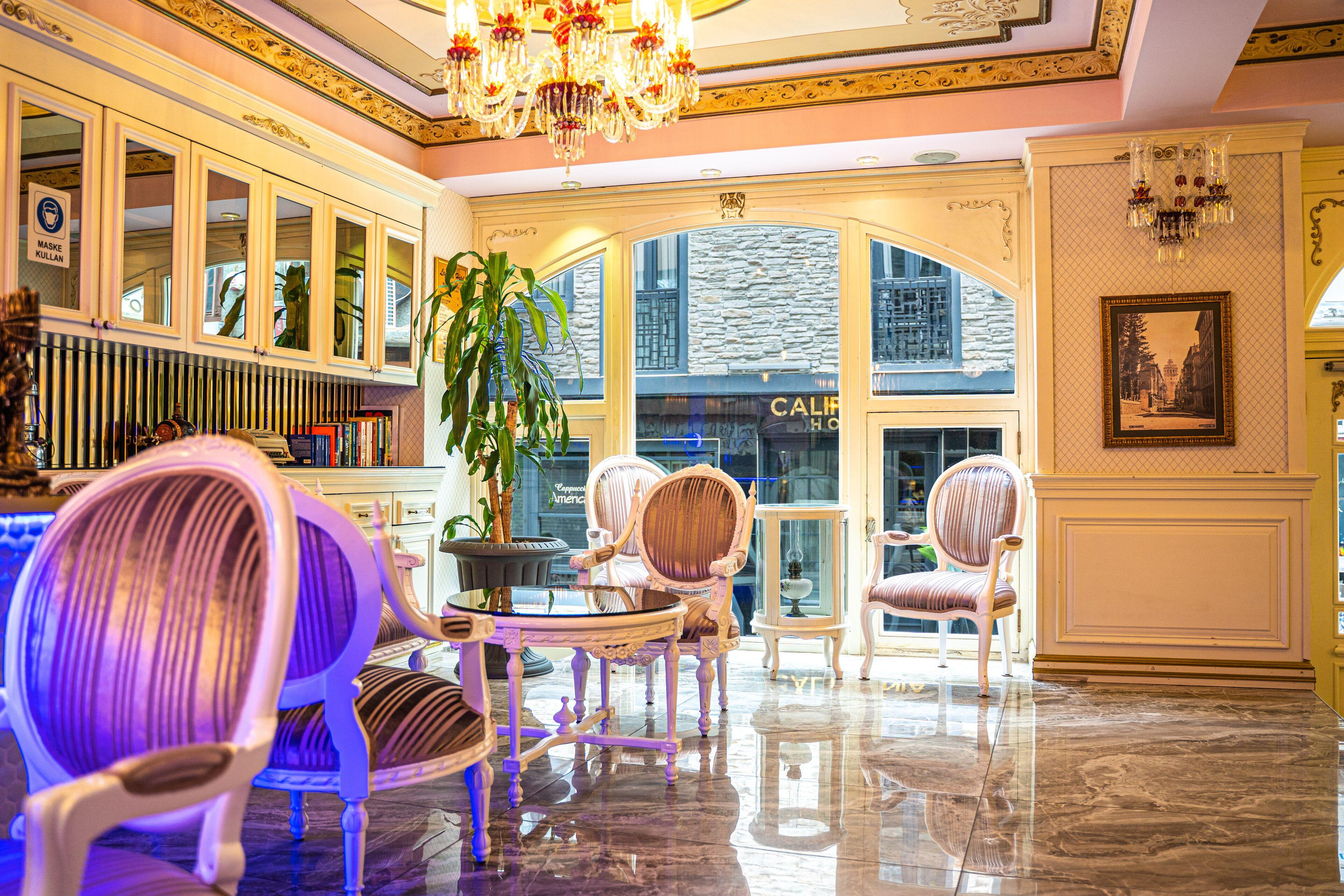 Leyenda Hotel — Photos 1